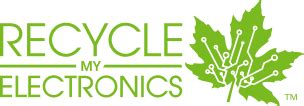 Electronics Recycling in Surrey, British Columbia.